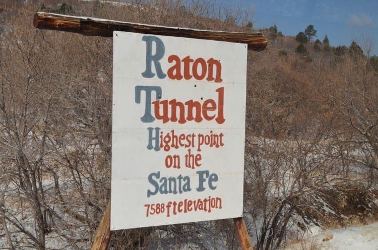 Connect in Chicago for a scenic ride aboard the Southwest Chief to Los Angeles, CA