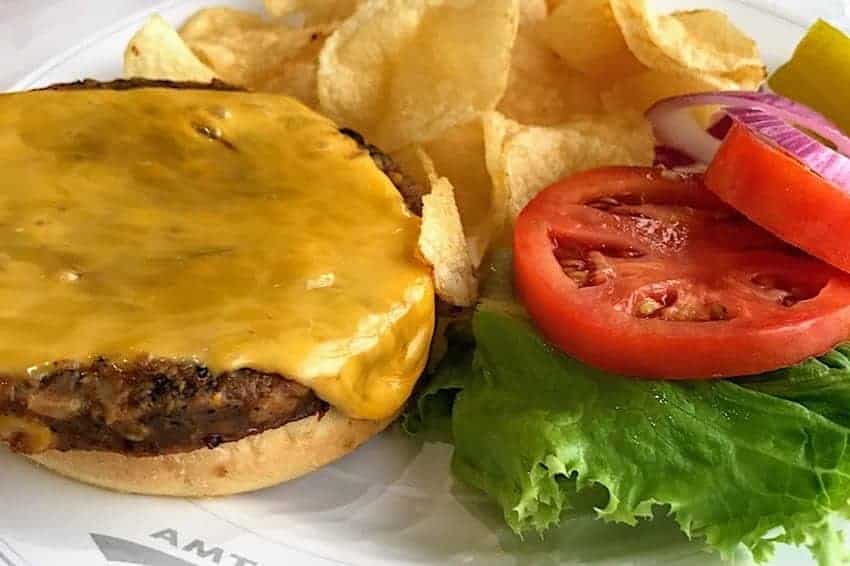 Getting to Alaska from Florida